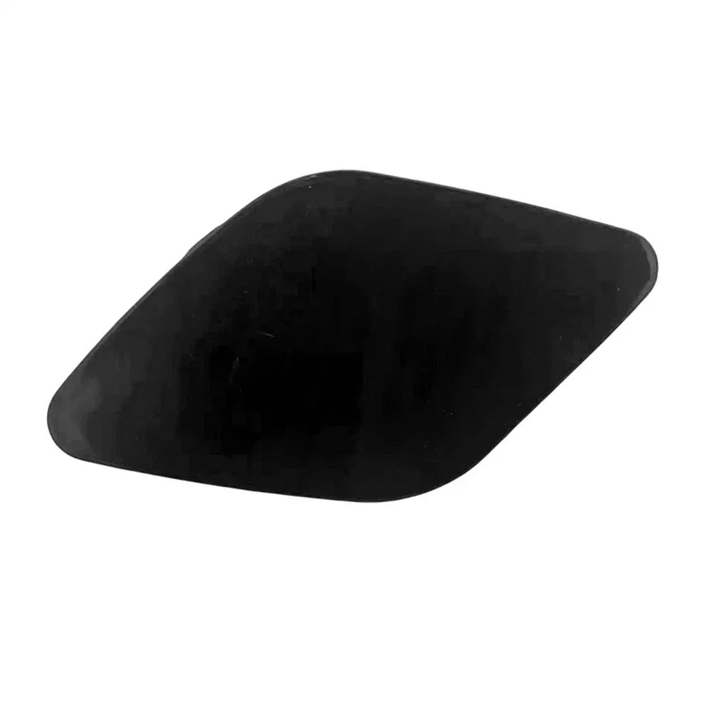 Front Headlight Washer Nozzle Covers for 2008-2014 BMW X6