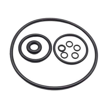 Lower Unit Seal Kit 321453 330137 for Johnson Evinrude 85-140 hp (1973-1983)
