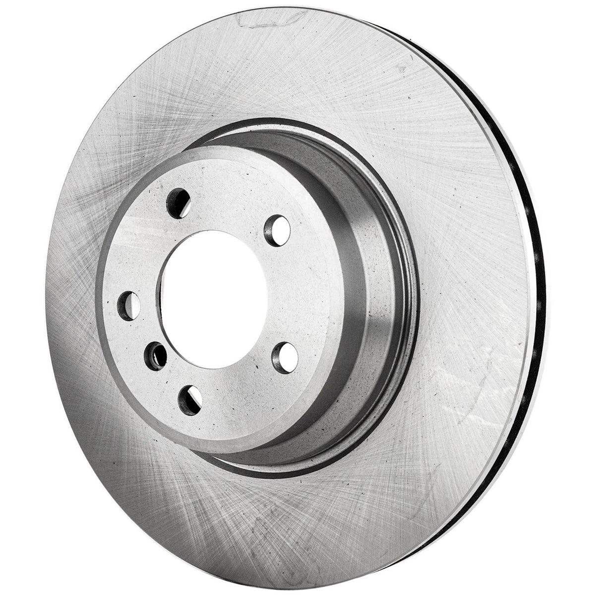 Front Brake Disc for BMW 750 760 745 E65 7 Series (2002–2008)
