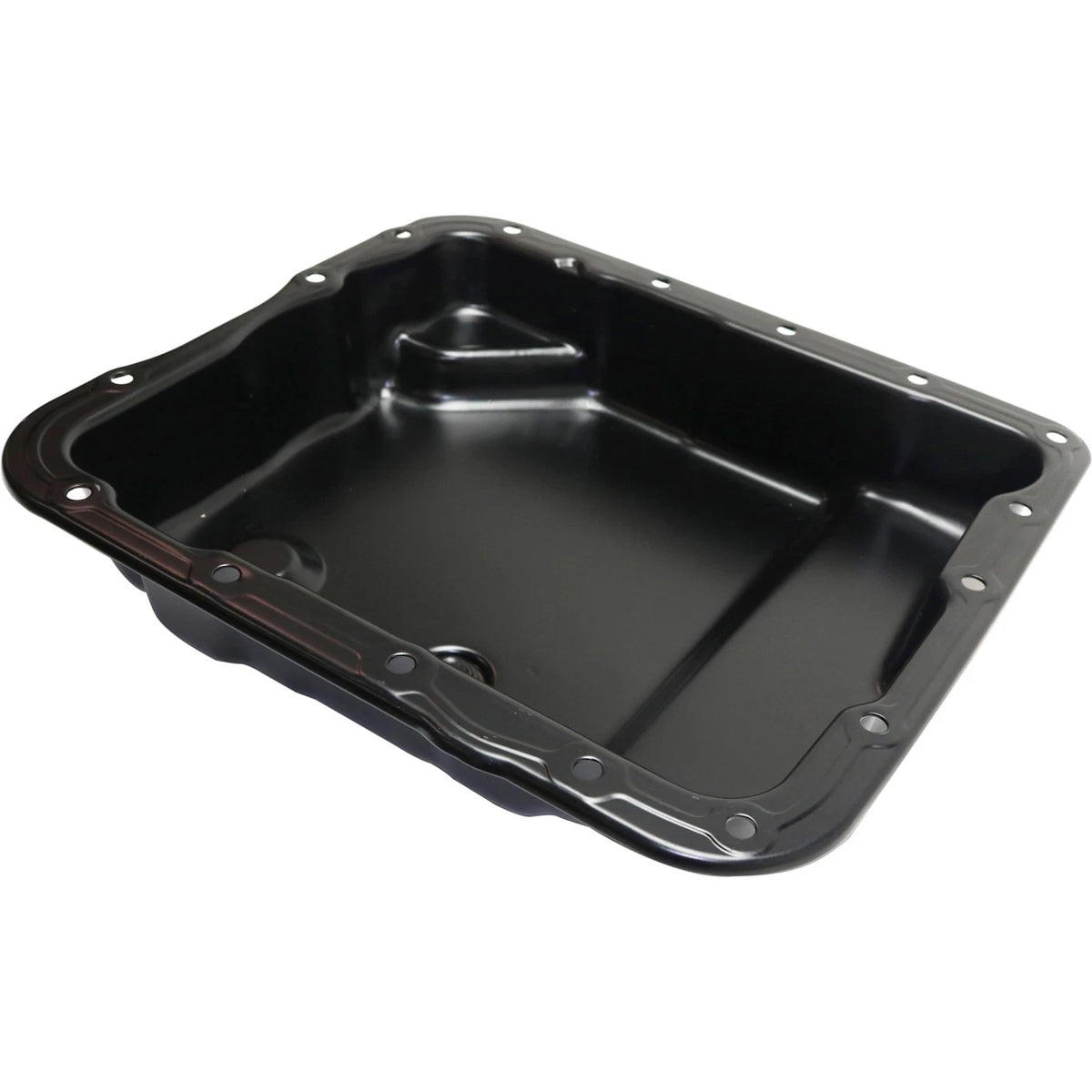 Transmission Pan for Chevy Express Van, Savana, Suburban, S10