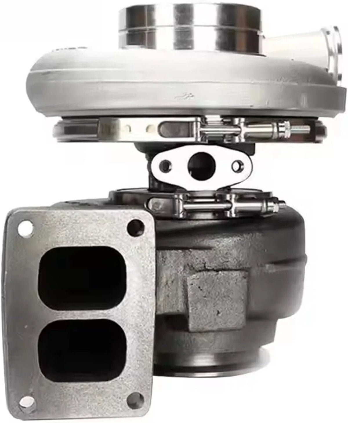 HX55 Turbocharger 4044198 for Volvo MD13 Euro 3 D13A Truck FH FM (2000–2009)