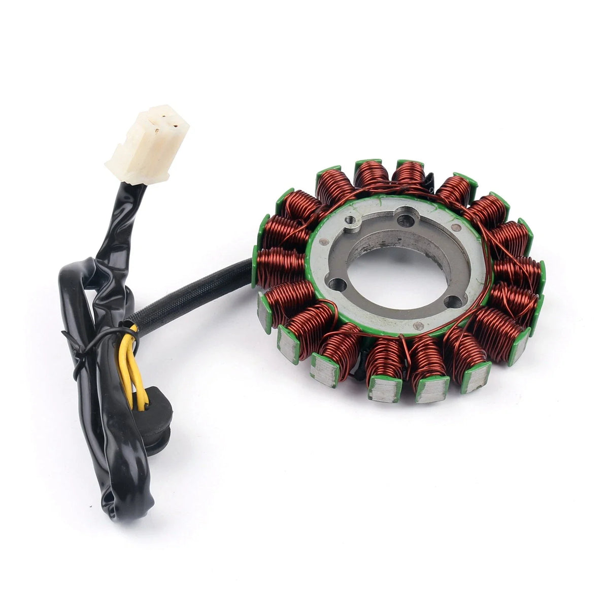 Charging Coil Magneto Engine Stator for Suzuki GSXR 600/750 2006-2014