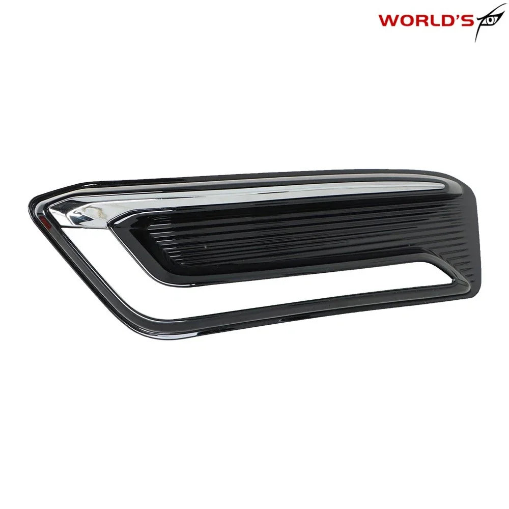 Fog Light Cover for Chevrolet Impala (2014–2020) Right Passenger Side