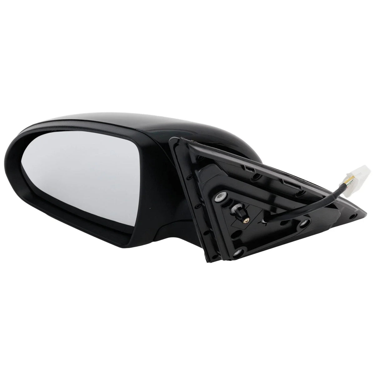 Heated Left Mirror for 2016-2018 Kia Optima