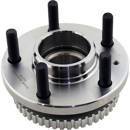 Wheel Hubs for Volvo 960 (1995–1997) Front Left & Right with ABS Ring