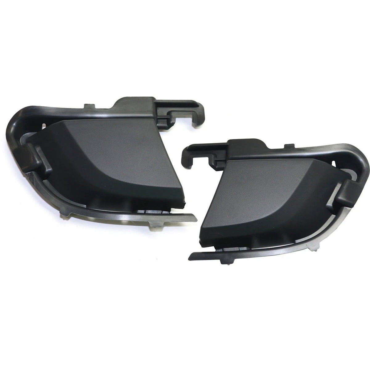 Fog Light Covers for - Set of 2 Left Right