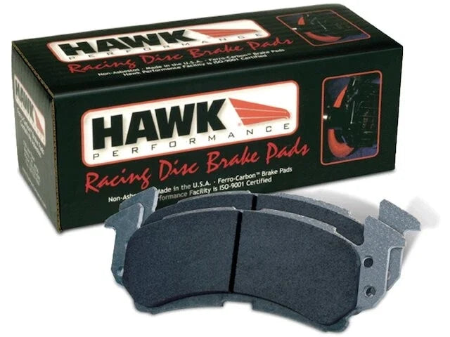 Front Brake Pad Set for Mazda Rotary Pickup (1976) KD497ZZ