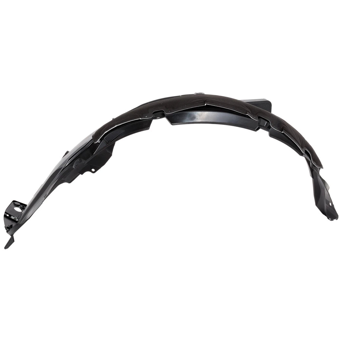 Fender Liner Front Driver Left for Honda CR-V (2012–2016)