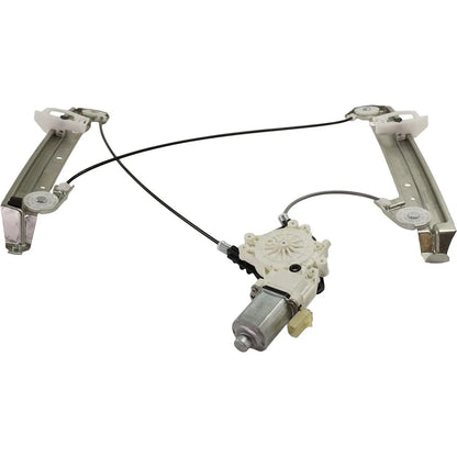 Power Window Regulator for Dodge Caliber 2007-2012 Front Passenger