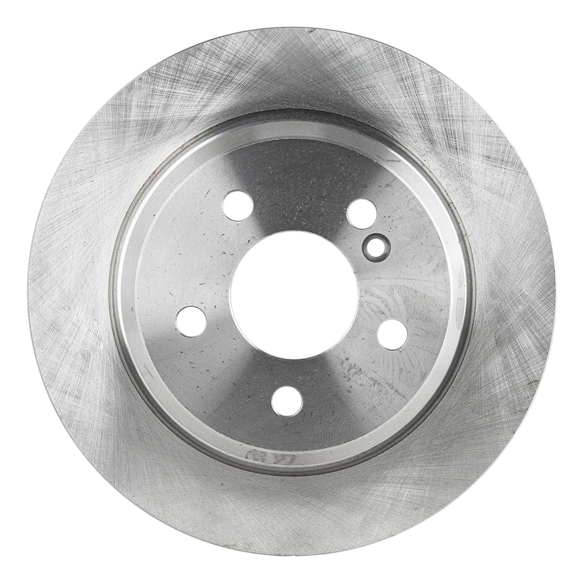 Rear Brake Disc Rotors for MB Mercedes E Class E250 E320 (2010–2016)