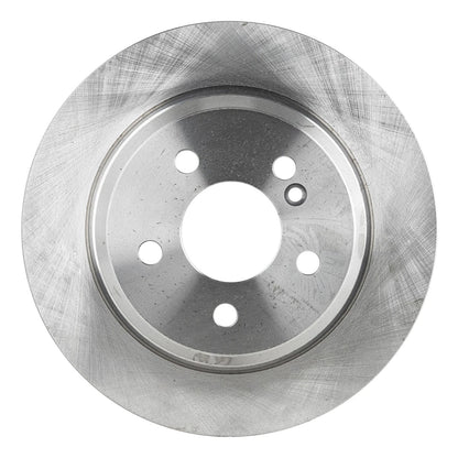 Rear Brake Disc Rotors for MB Mercedes E Class E250 E320 (2010–2016)
