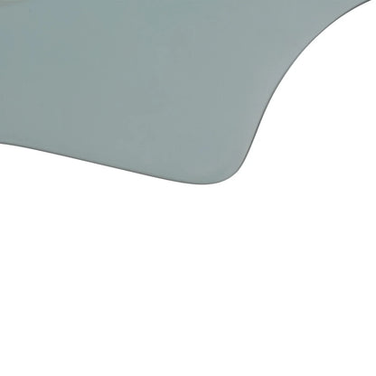 Front Left Door Glass for 2011-2015 Chevy Volt Driver Side