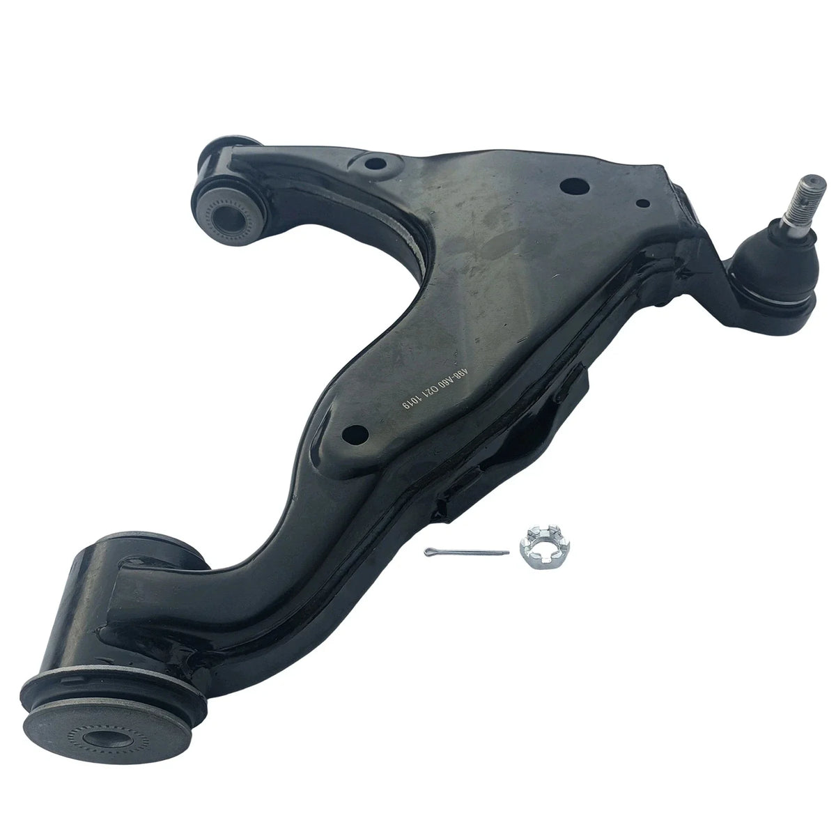 Front Left Lower Control Arm & Ball for Toyota 4Runner FJ Cruiser (2003–2023) K623322