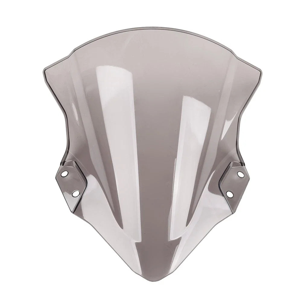Front Windscreen Deflector for Kawasaki EX400R Ninja 400R (2018–2022)