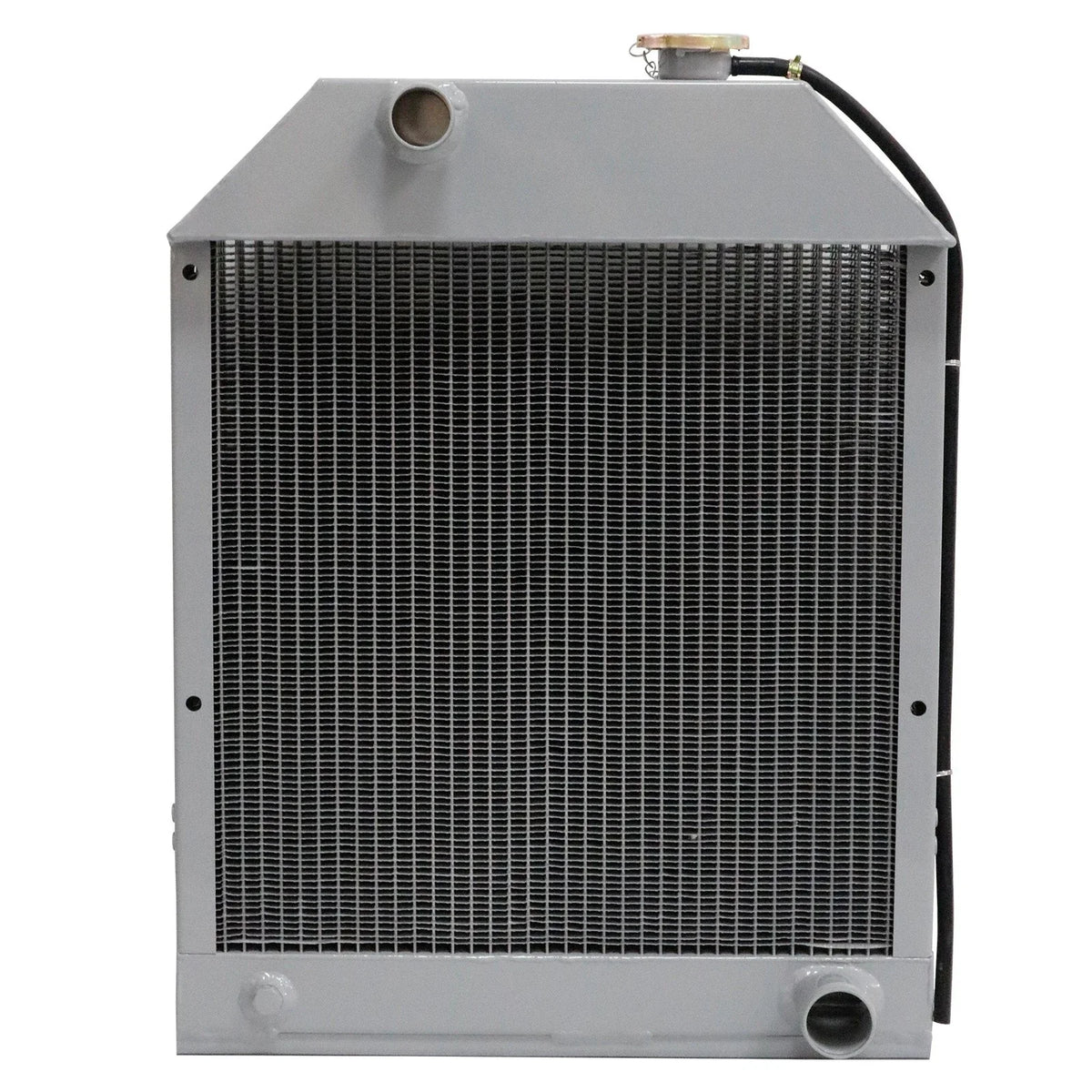 Radiator for Ford Holland 340 4100 4500 4600 5000
