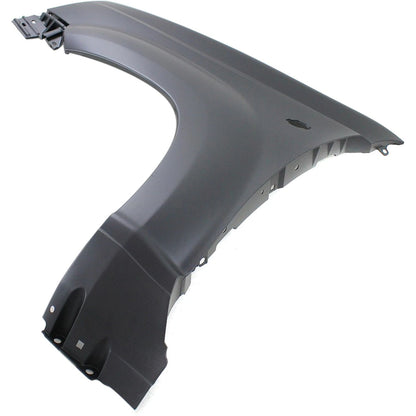 Fender for Nissan X-Trail (2005–2006) Front Driver Side