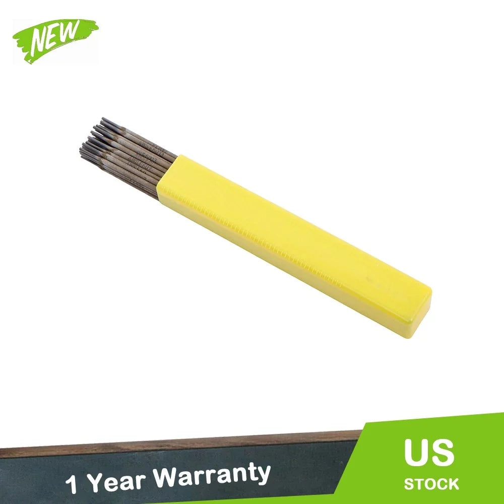 Electrodes for Welding (3/32 Inch x 11.8 Inch)