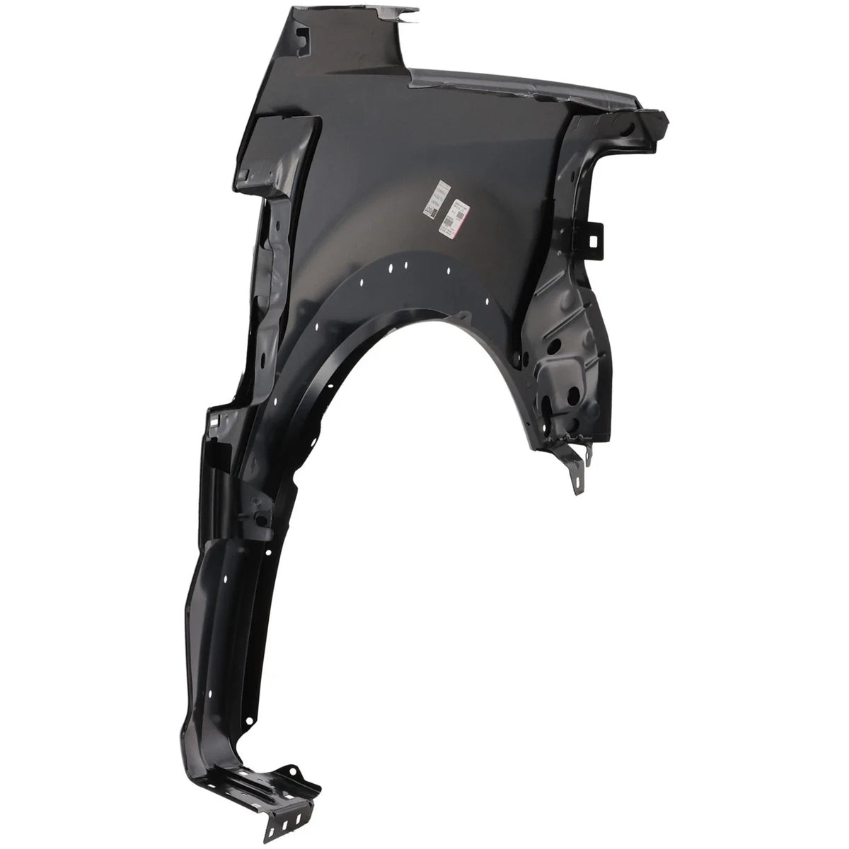 2017-2019 Ford F-250 Super Duty Front Driver Side Fender
