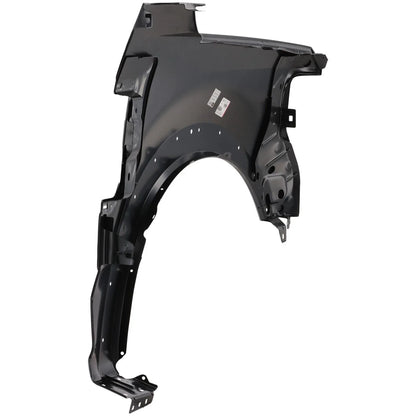 2017-2019 Ford F-250 Super Duty Front Driver Side Fender