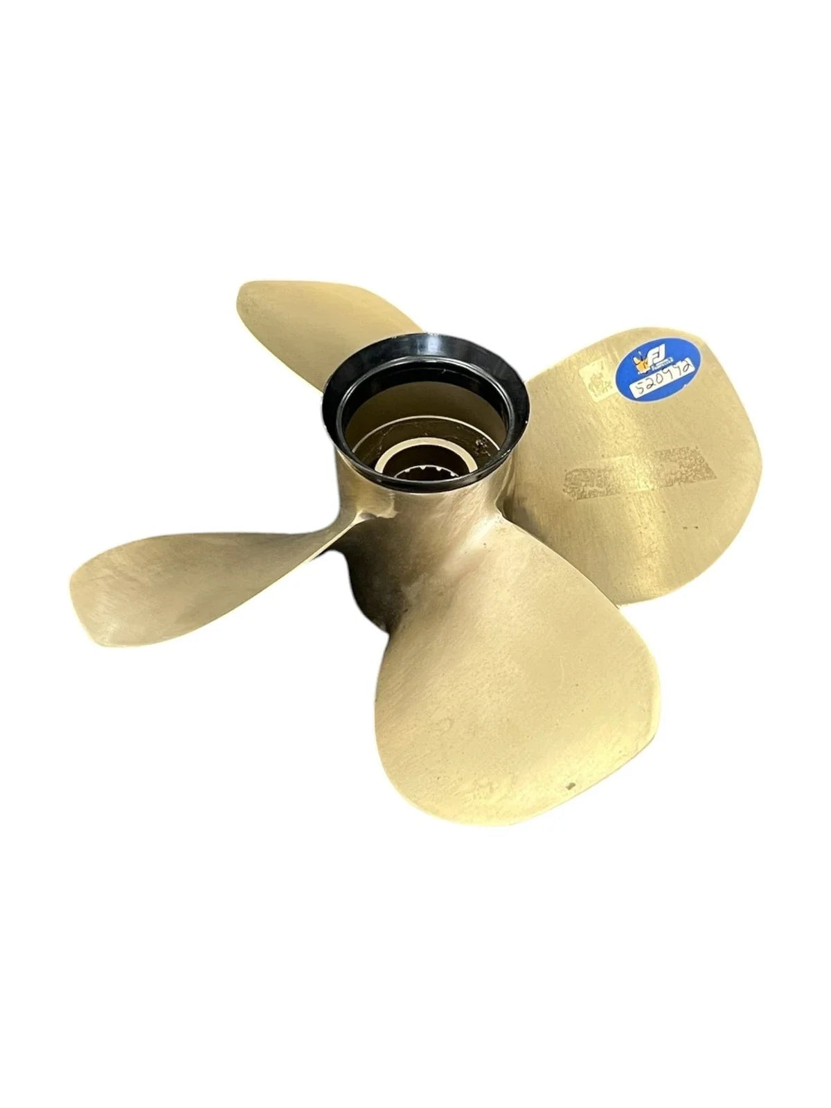 Rear Propeller 3861100 for IPS Drives T4 Duoprop Volvo Penta 2006-2023