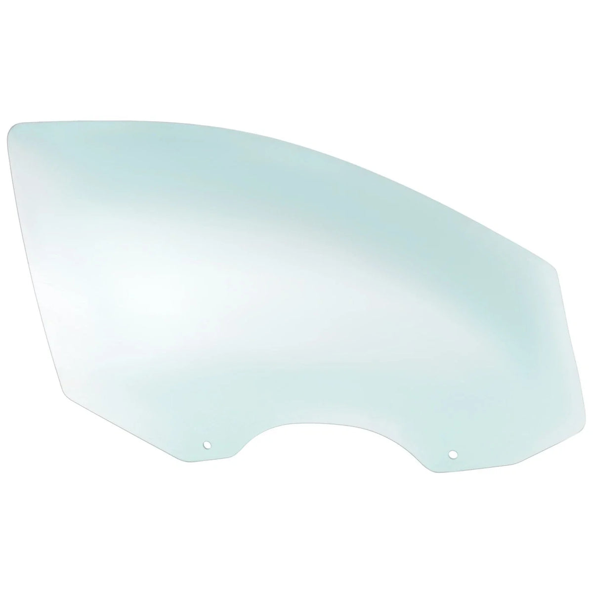 Set of 2 Front Door Glasses for Journey