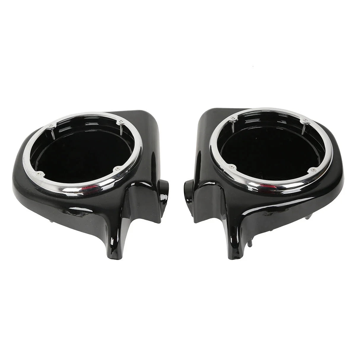 6.5" Speaker Pods for Harley Touring (Electra Glide 2014–2023)