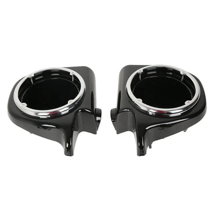 6.5" Speaker Pods for Harley Touring (Electra Glide 2014–2023)