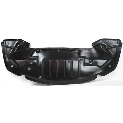 Engine Splash Shield for Cadillac DeVille (2000–2005) Front Lower