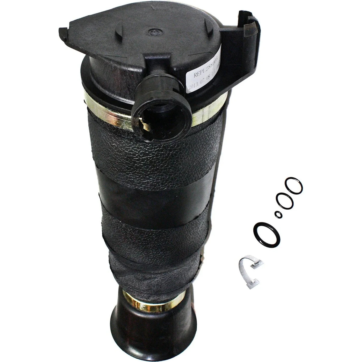 Air Spring Set for Lincoln Continental 1995-1996 - Front and Rear