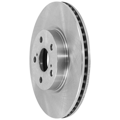 Disc Brake Rotor Front for 2009–2019 Toyota Corolla