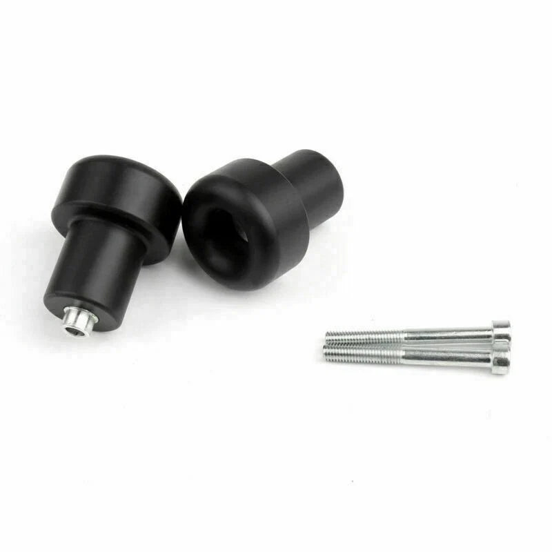 Frame Sliders Crash Protectors for Kawasaki ZX-6R ZX-9R ZX-12R (2000–2009)