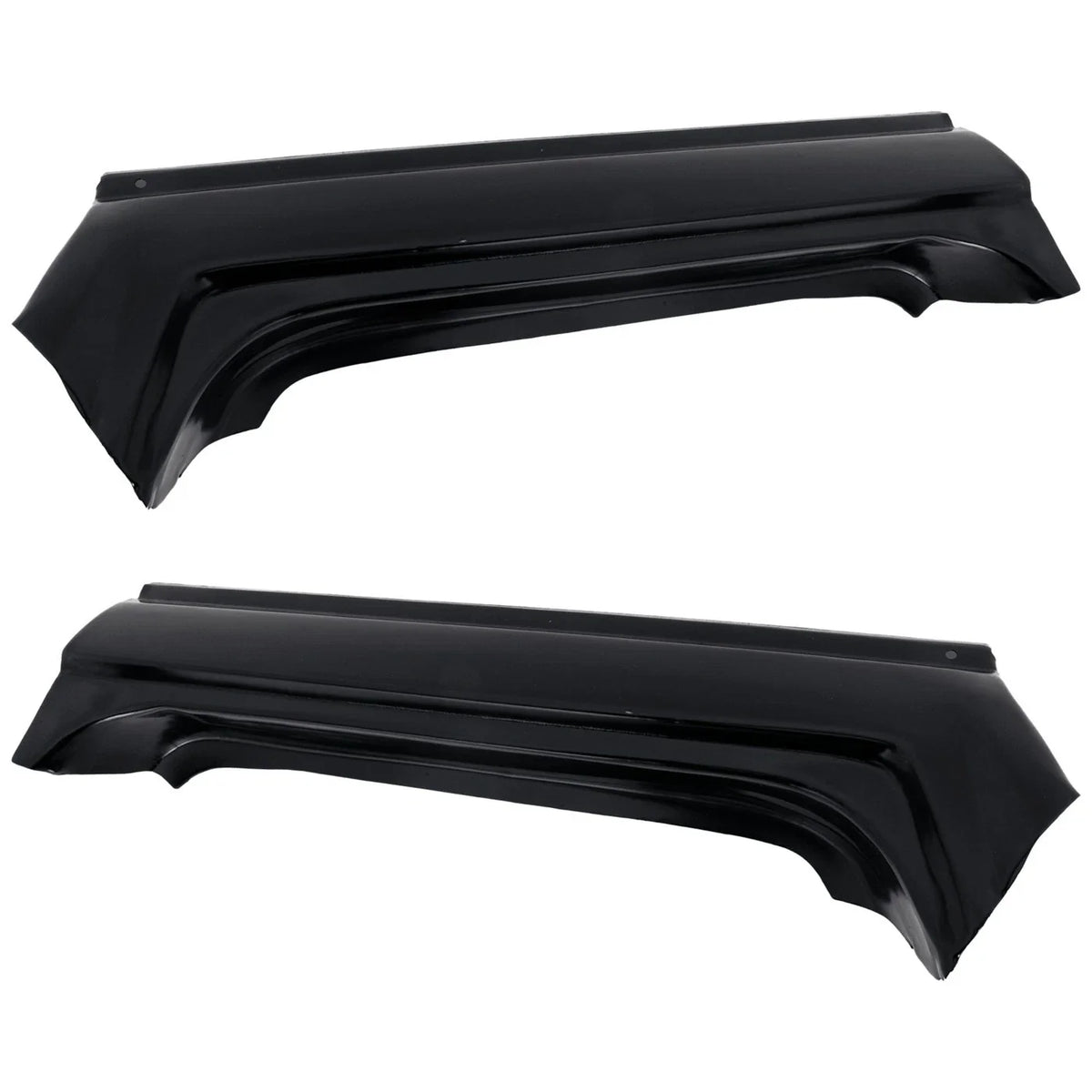 Rocker Panels - Set of 2 for Chevy Express Van