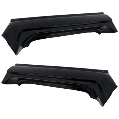 Rocker Panels - Set of 2 for Chevy Express Van