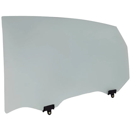 Rear Driver Side Door Glass for Nissan Altima (2013–2018)