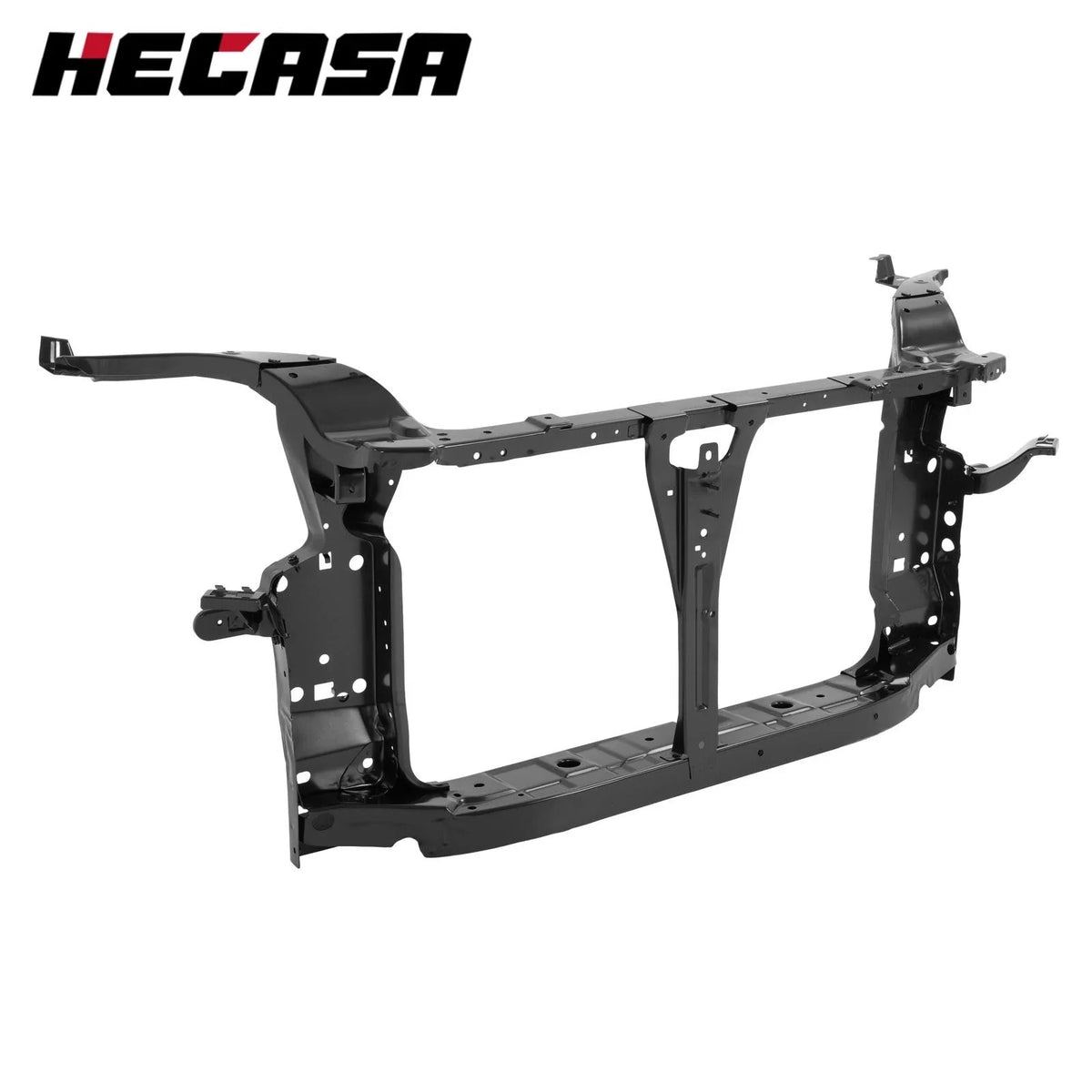 Front Support Assembly for Radiator Core - Nissan Sentra 2007 to 2012