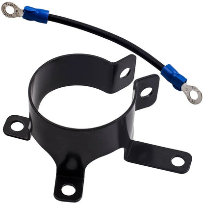 Coil Set Ignition for ONAN BF B43 B48 NHC (Points Models) 166-0804 166-0772