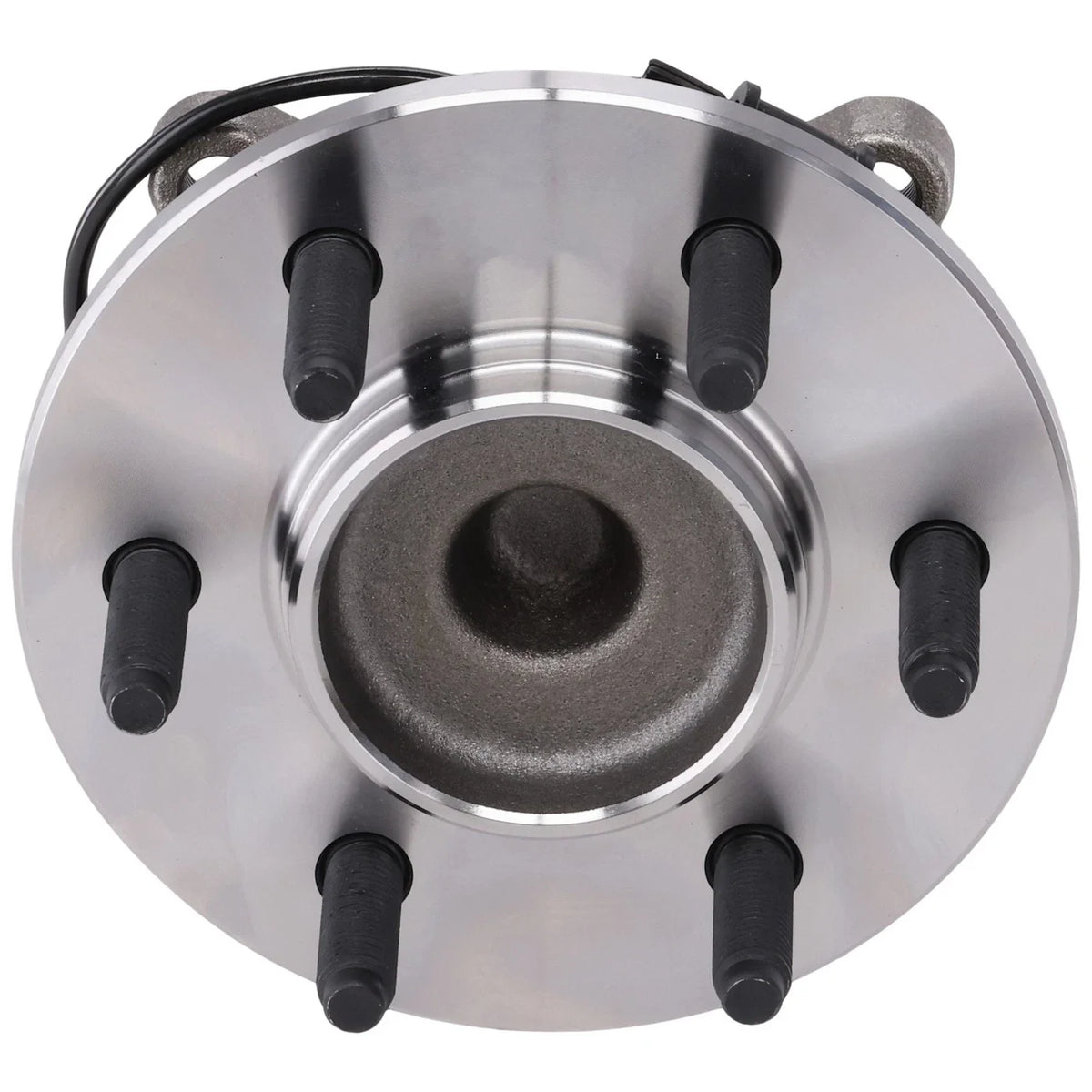 2X Wheel Hubs for Expedition (Front Driver & Passenger Side)