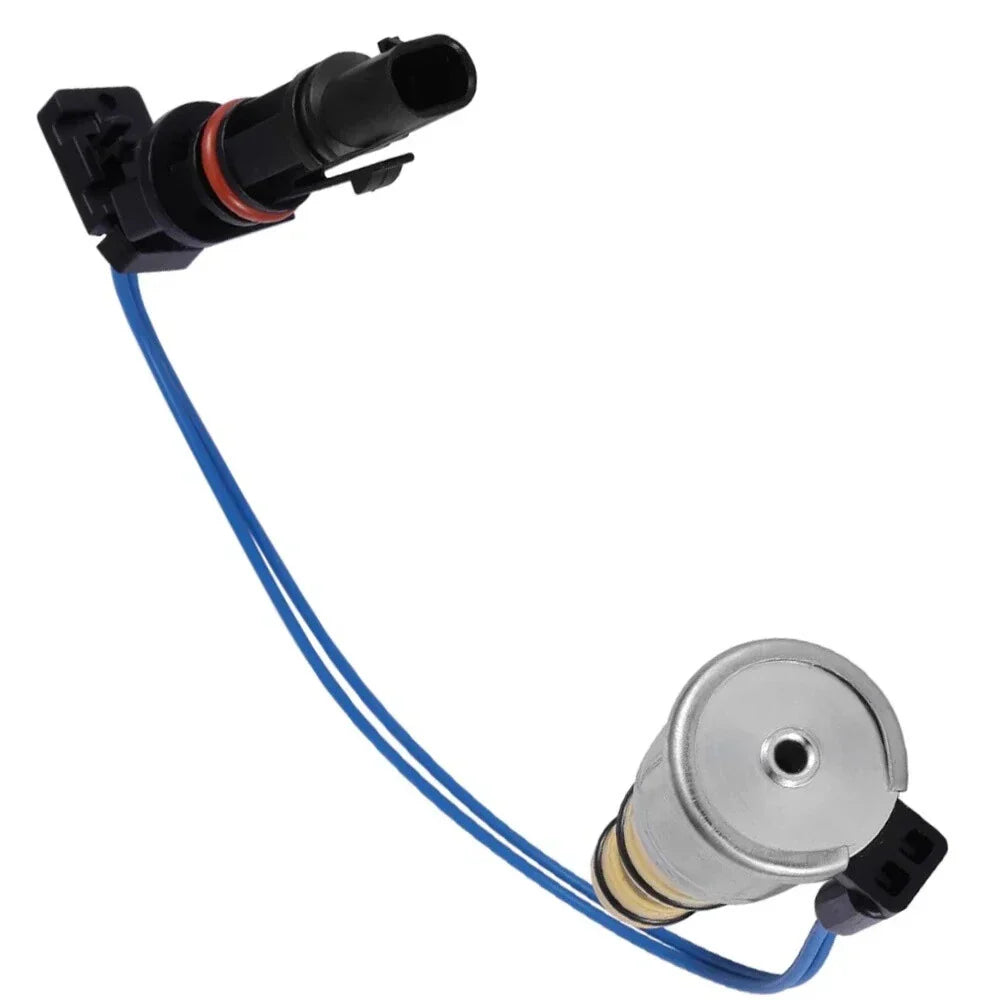 Control Valve for Jeep Wrangler, Dodge Durango, Ram 1500 (2005-2023)