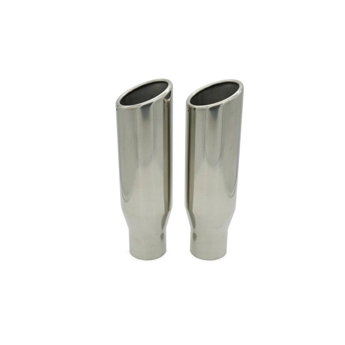 Dual Exhaust Kit for GM C/K20 1973–1980 Side Exit 2.5"