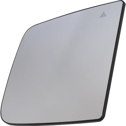 Mirror Glass for Passenger Side of Ram 1500 (2019–2022)