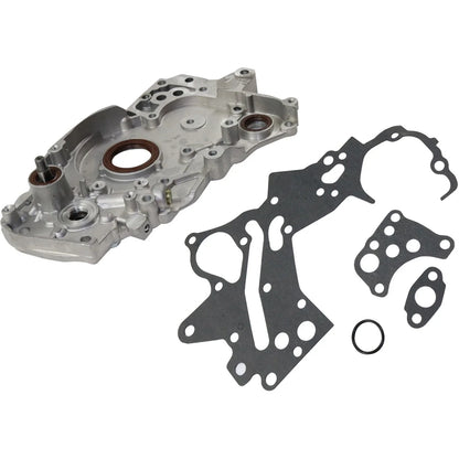Oil Pump Assembly for Mitsubishi Outlander Lancer Galant Eclipse 04-06