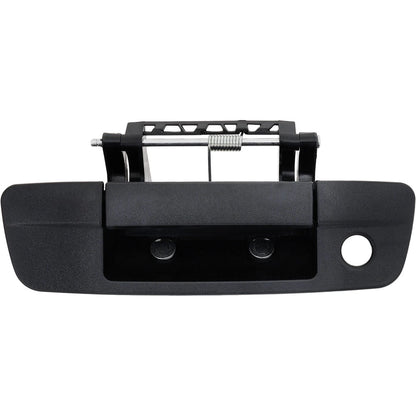 Tailgate Handle for Dodge Ram 1500 (2009–2010) 68044904AD
