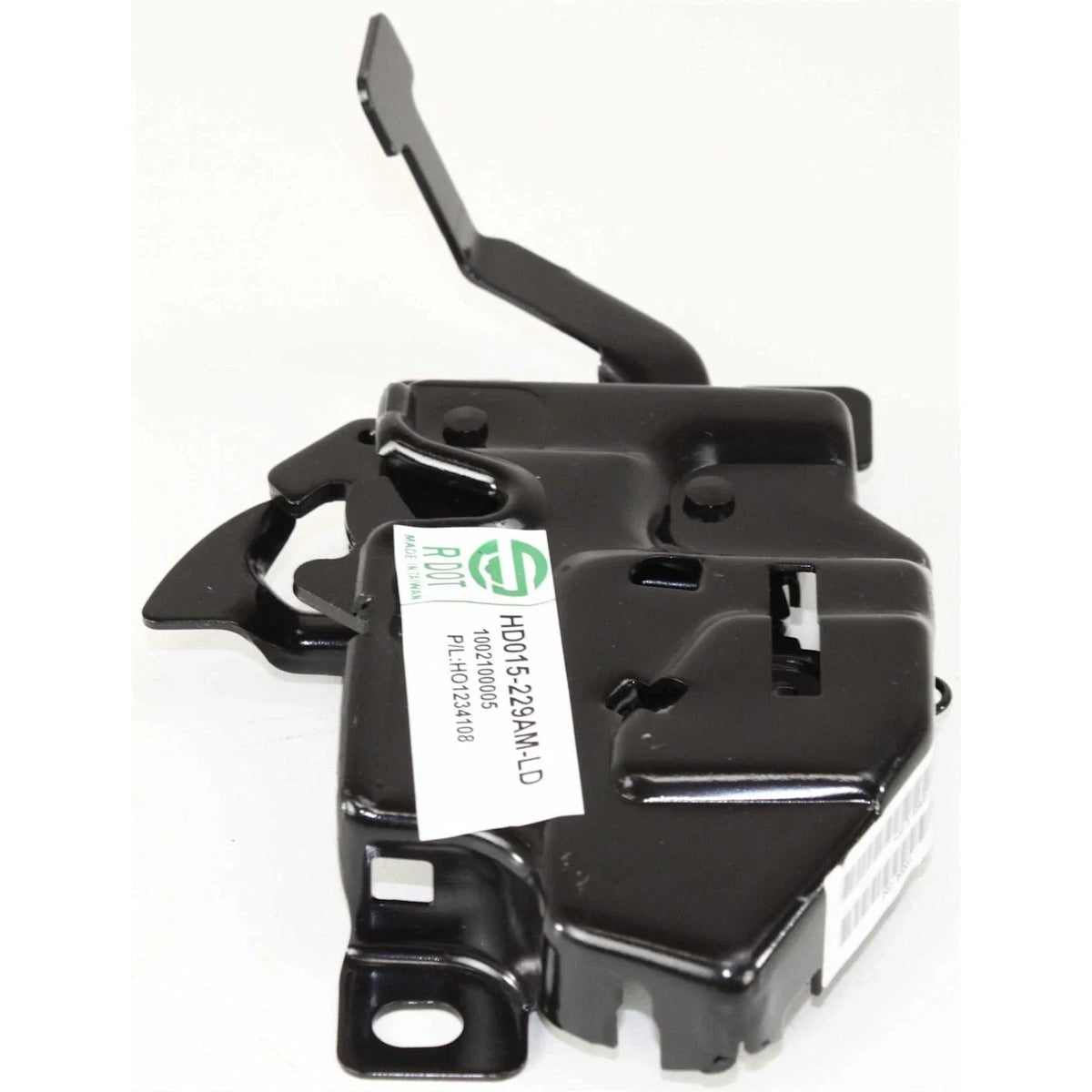 Hood Latch for Honda Accord (1998–2002)