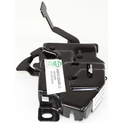 Hood Latch for Honda Accord (1998–2002)