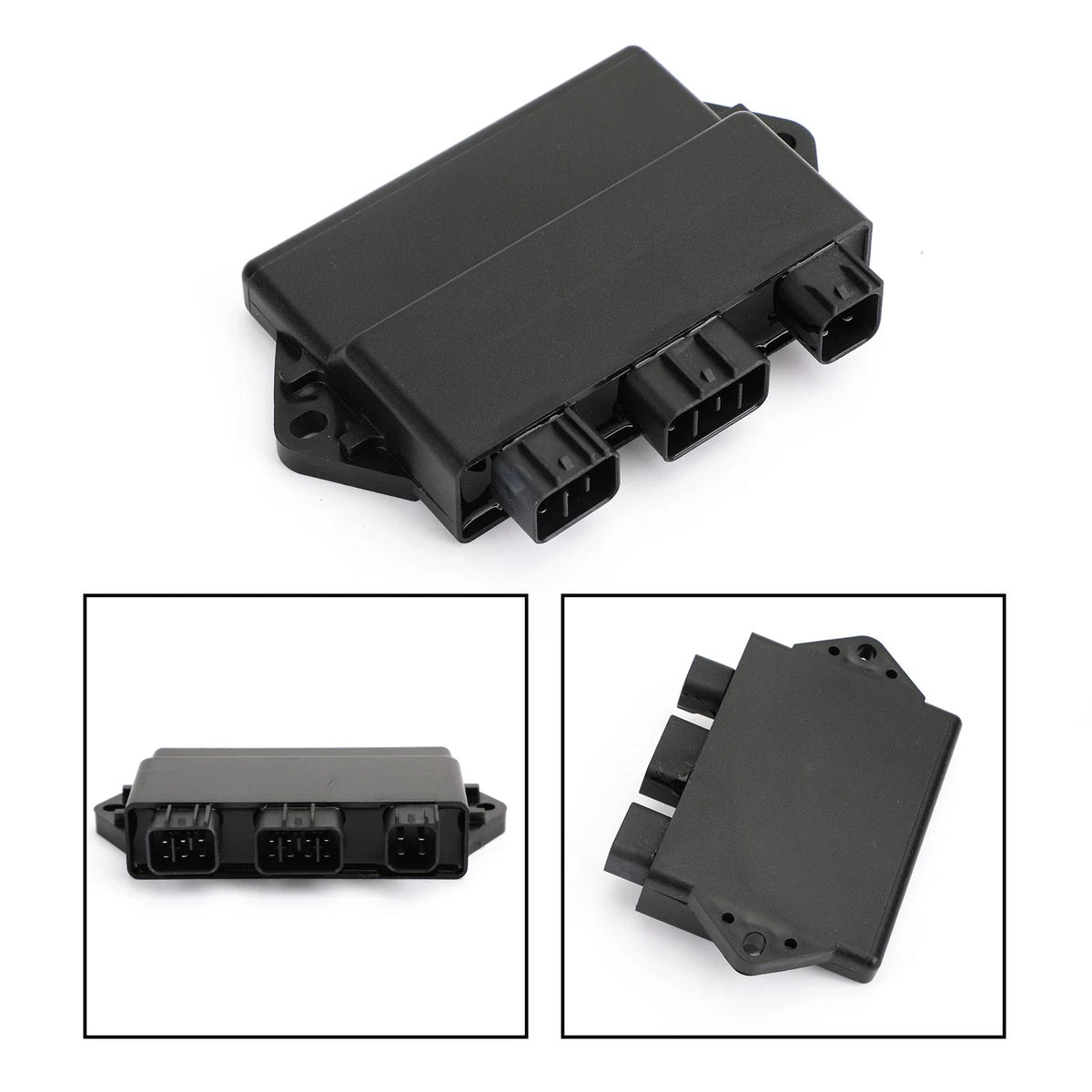 CDI Box Unit ECU for Yamaha YFM 350 Wolverine Sport Grizzly (1995–2006) 5UH-855400000