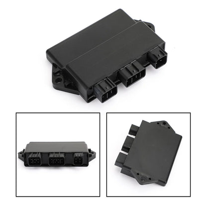 CDI Box Unit ECU for Yamaha YFM 350 Wolverine Sport Grizzly (1995–2006) 5UH-855400000