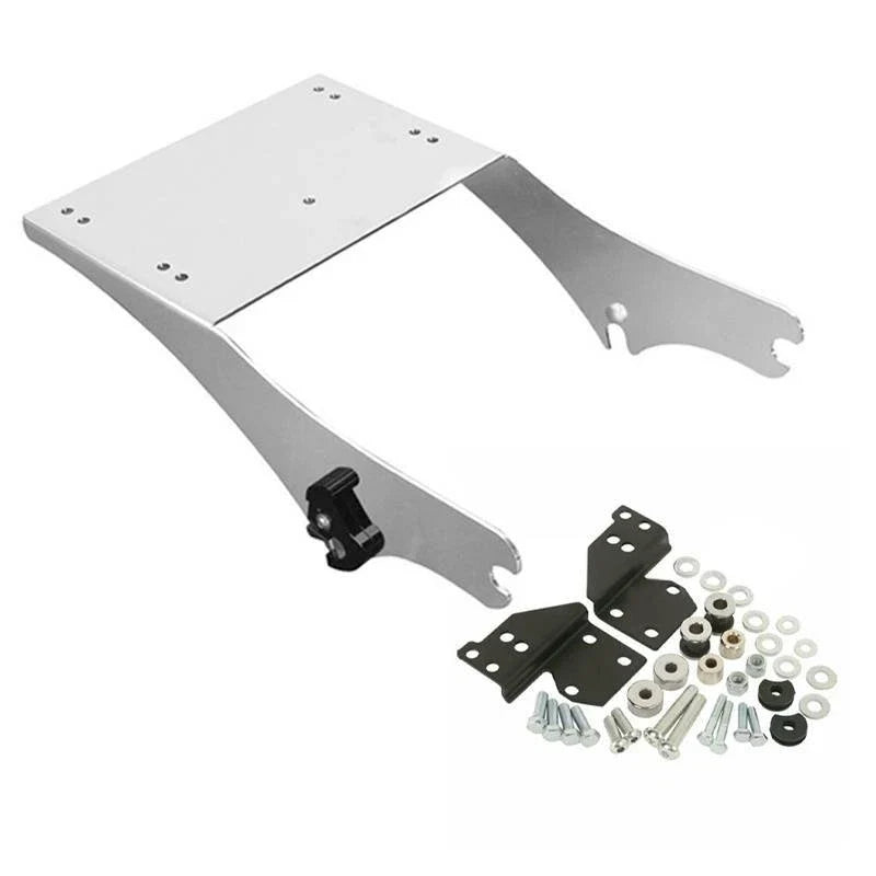 Trunk Mount Rack with Docking Kit for Harley Touring (1997–2008)