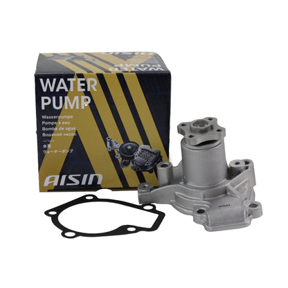 WPK-802 Engine Water Pump by AISIN for Various Makes and Models