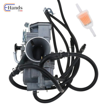 5GF-14301-01-00 Carburetor for Yamaha TTR 250 (1999-2006)