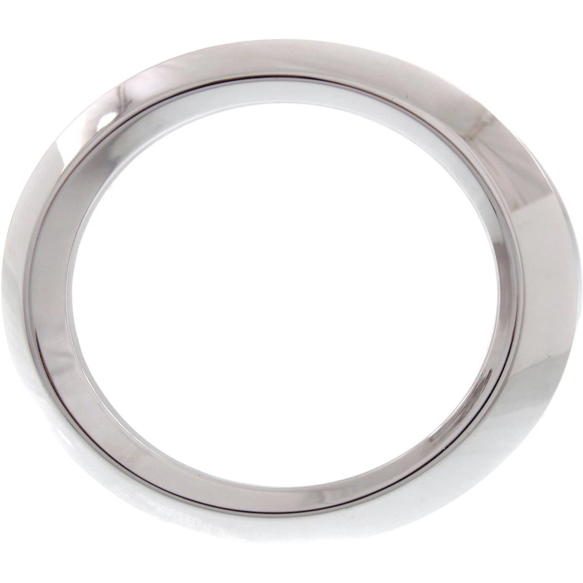 Fog Light Trim for MB Mercedes (Passenger Right Side)